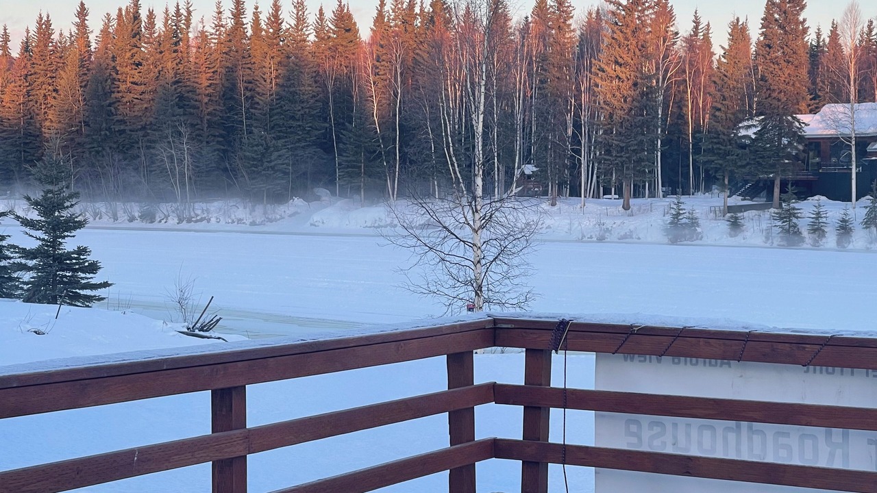 Photo of Outdoor in College