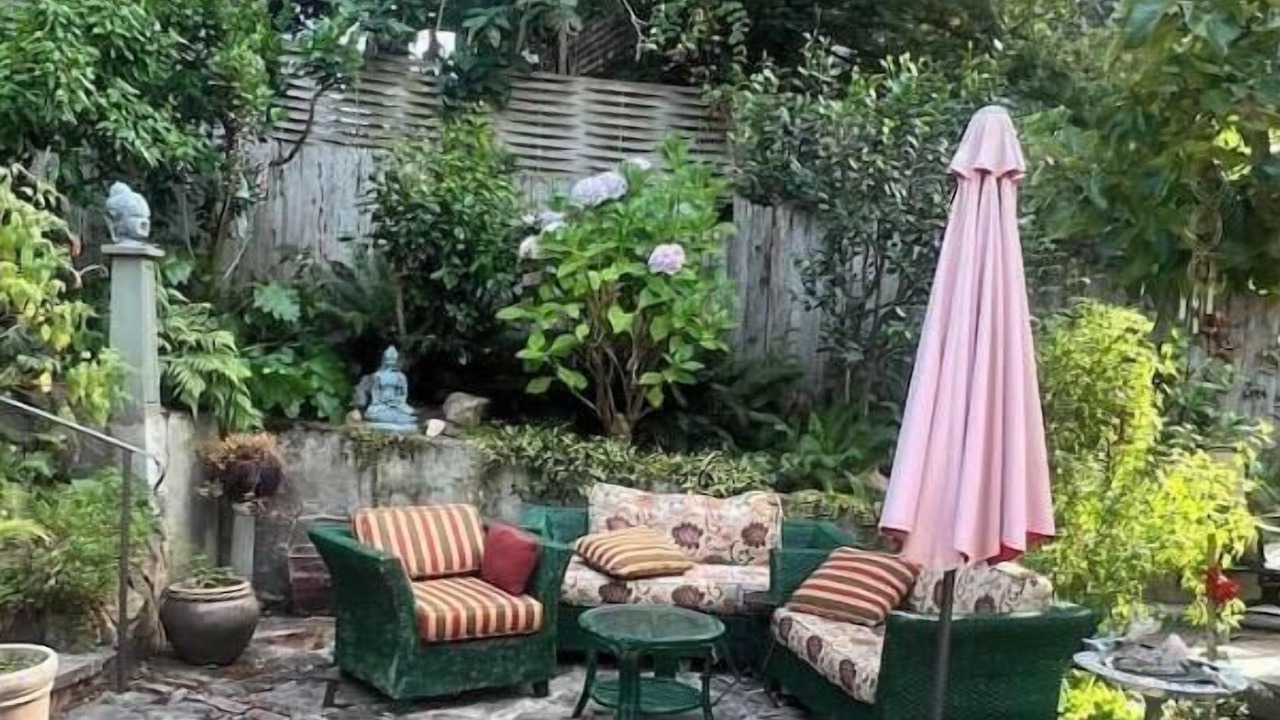 Photo of Outdoor in Merriewood