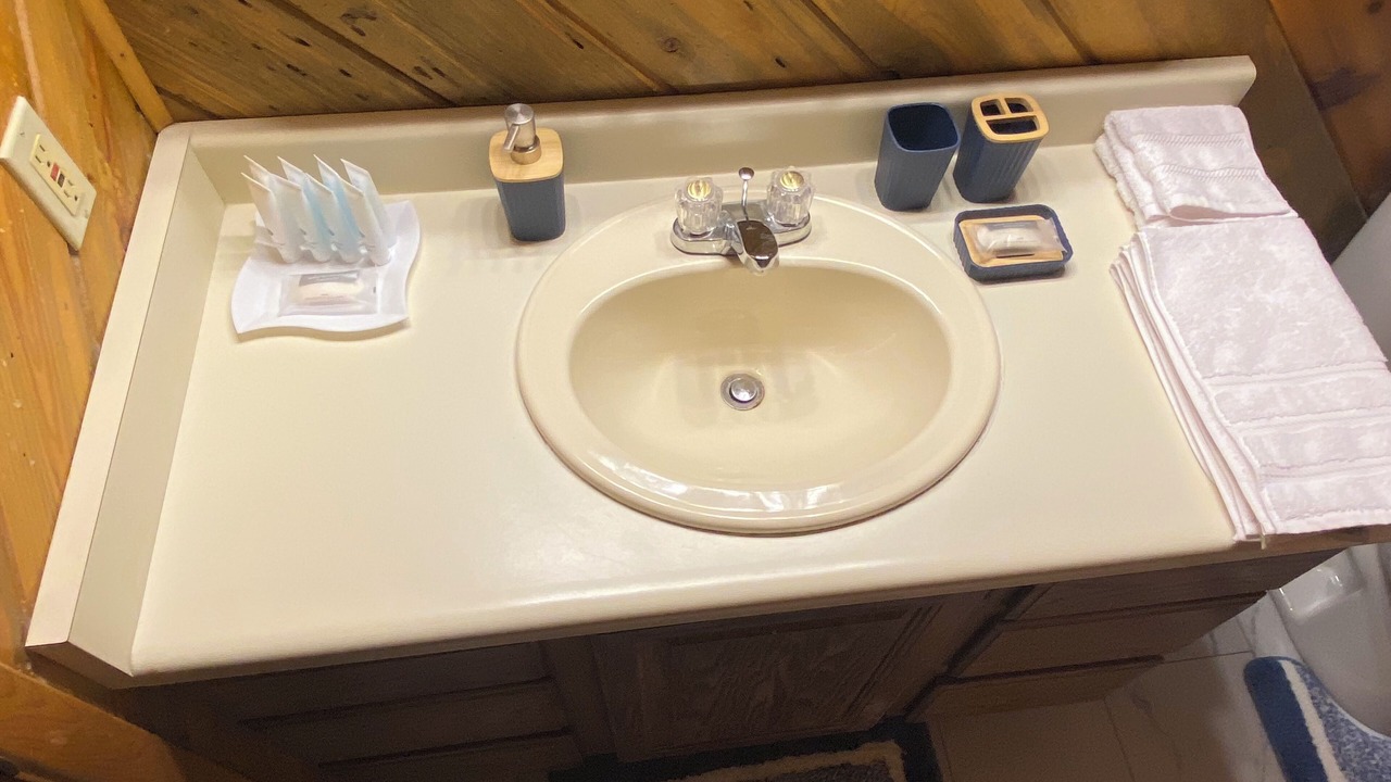 Photo of Bathroom in Deltana