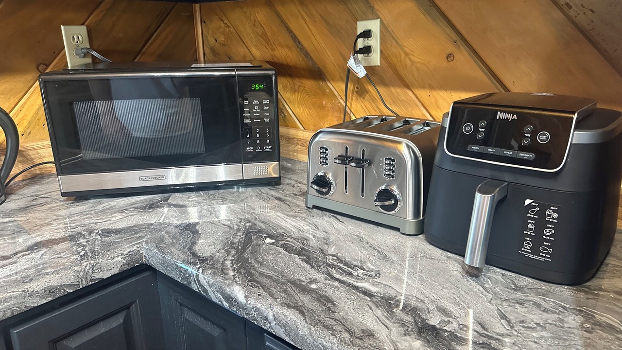 Photo of Kitchen in Deltana