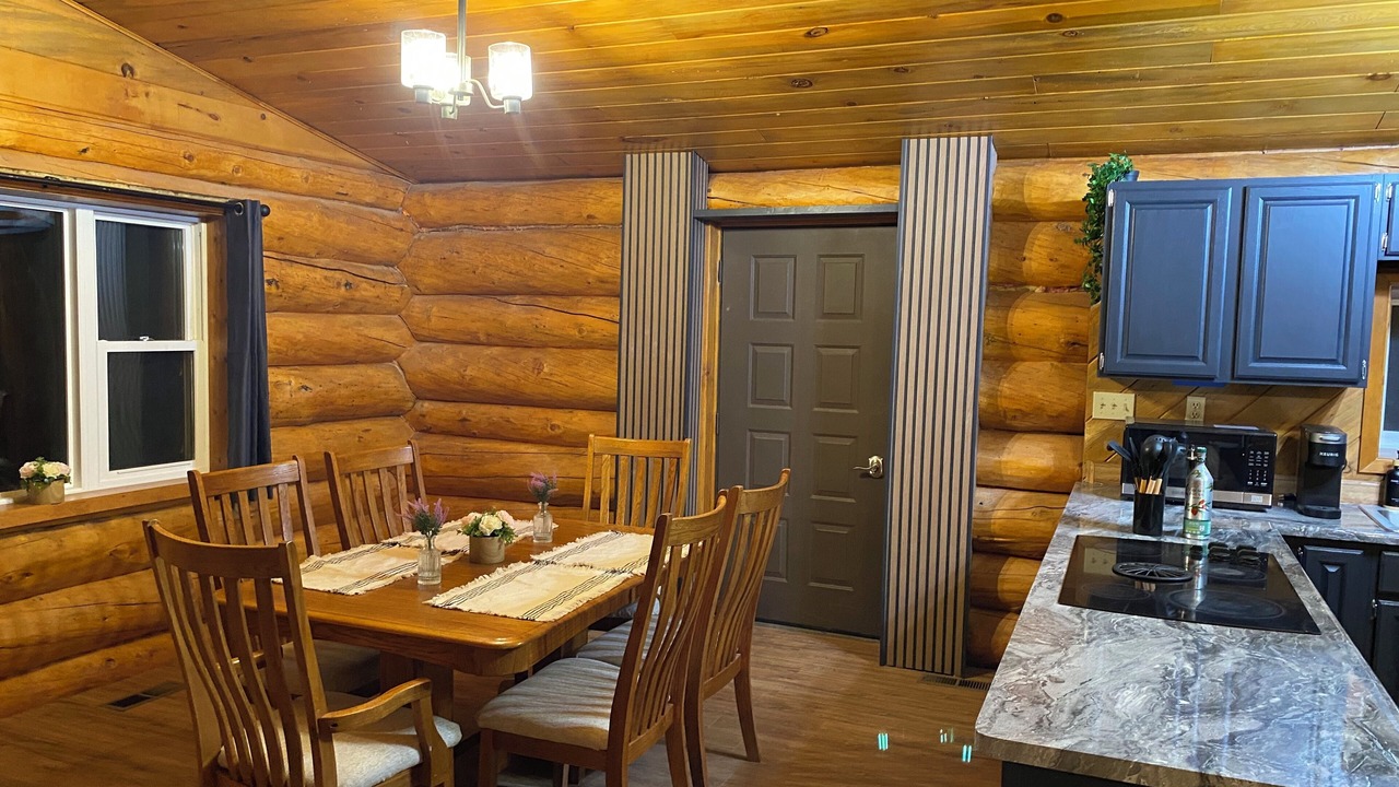 Photo of Kitchen in Deltana