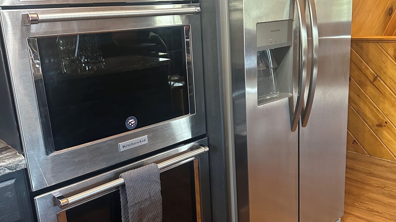 Photo of Kitchen in Deltana