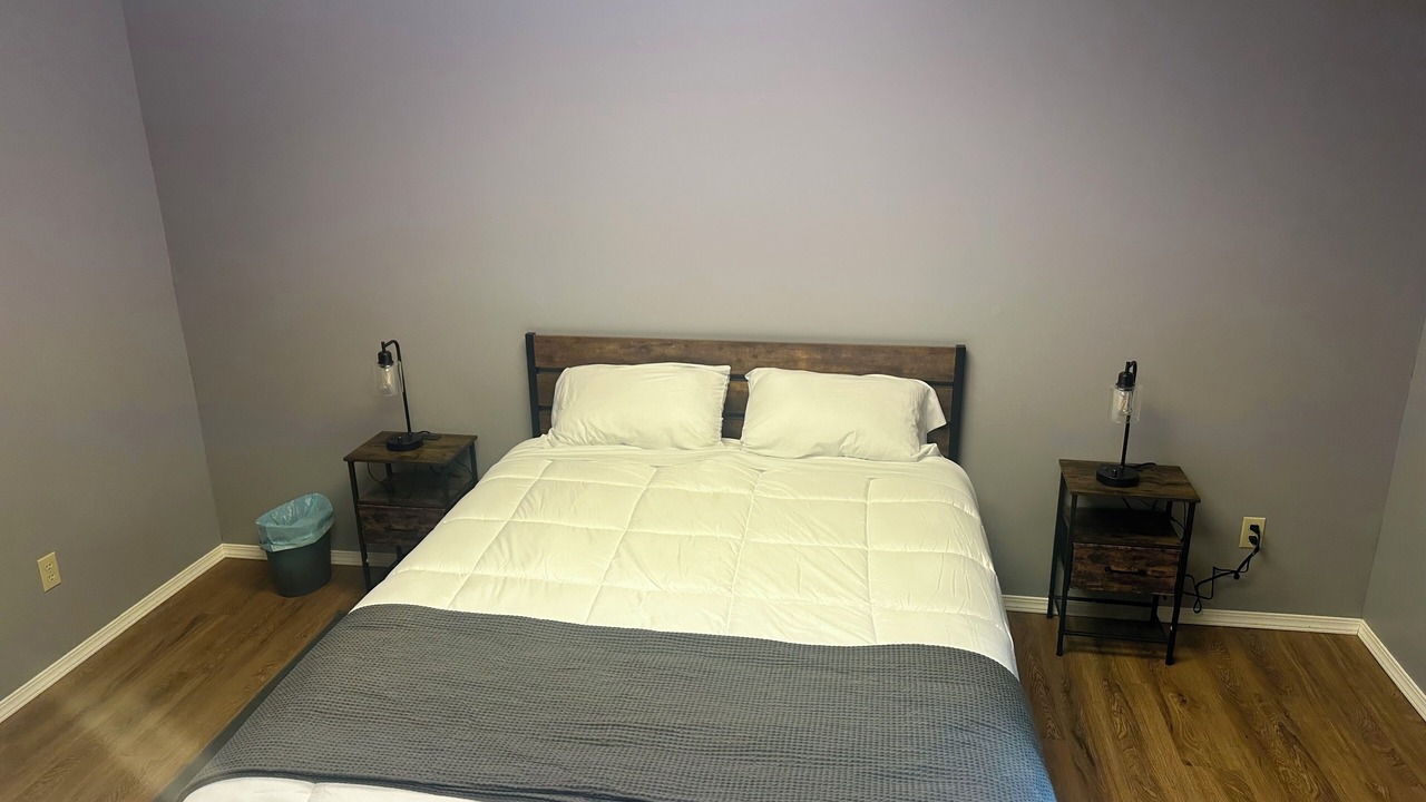 Photo of Bedroom in Deltana