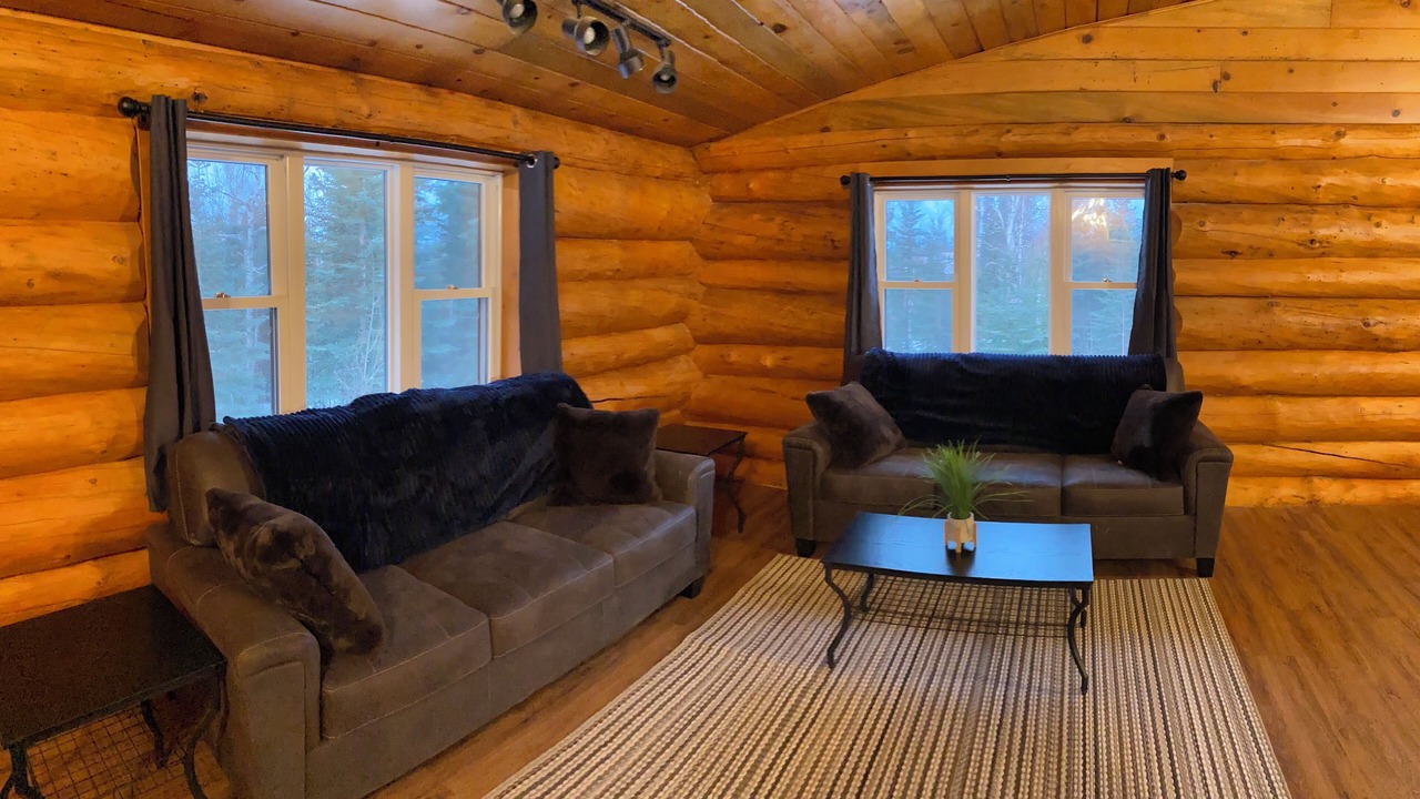Photo of Livingroom in Deltana