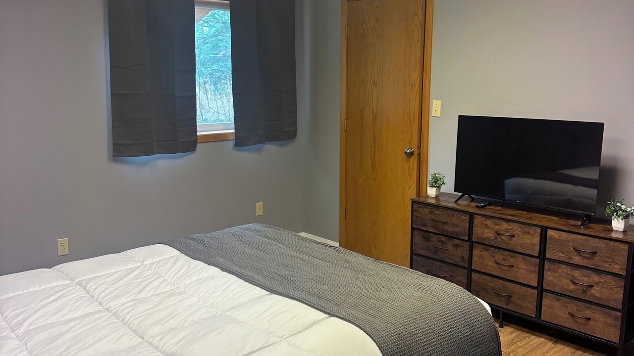 Photo of Bedroom in Deltana