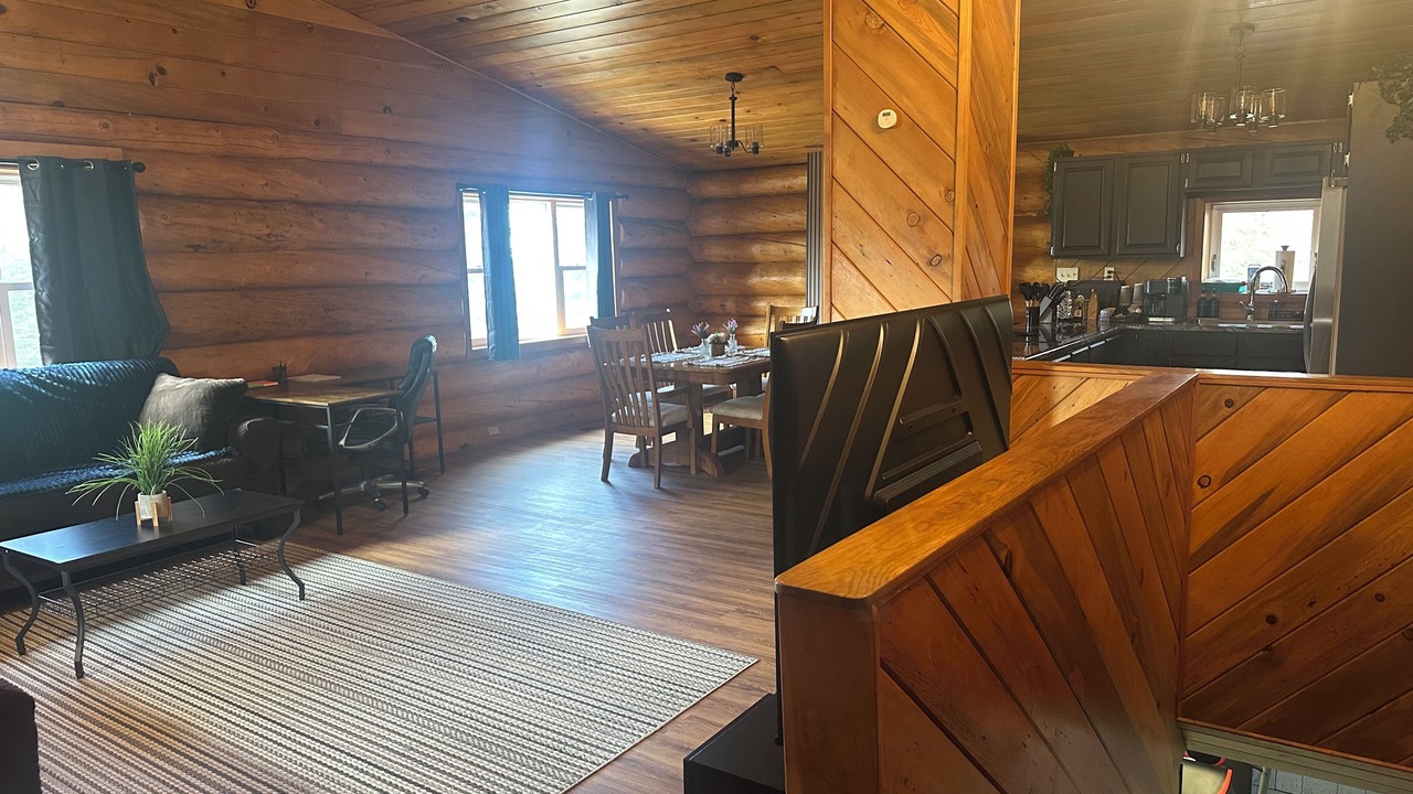 Photo of Livingroom in Deltana