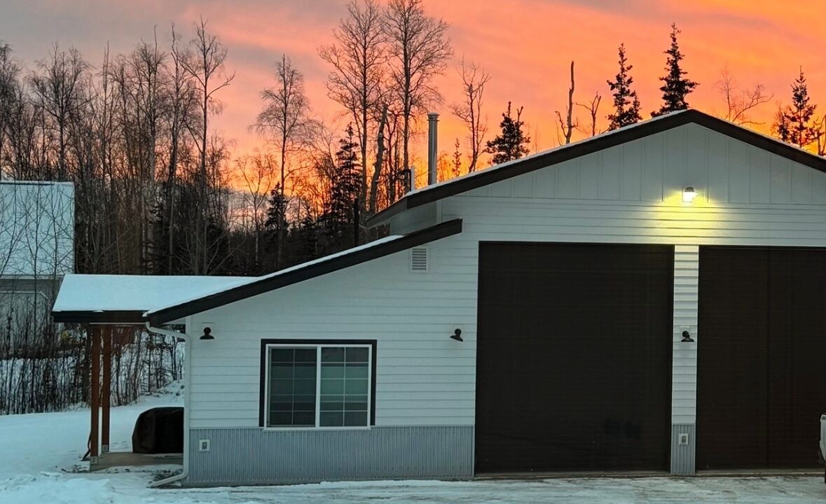 Photo of Outdoor in Wasilla