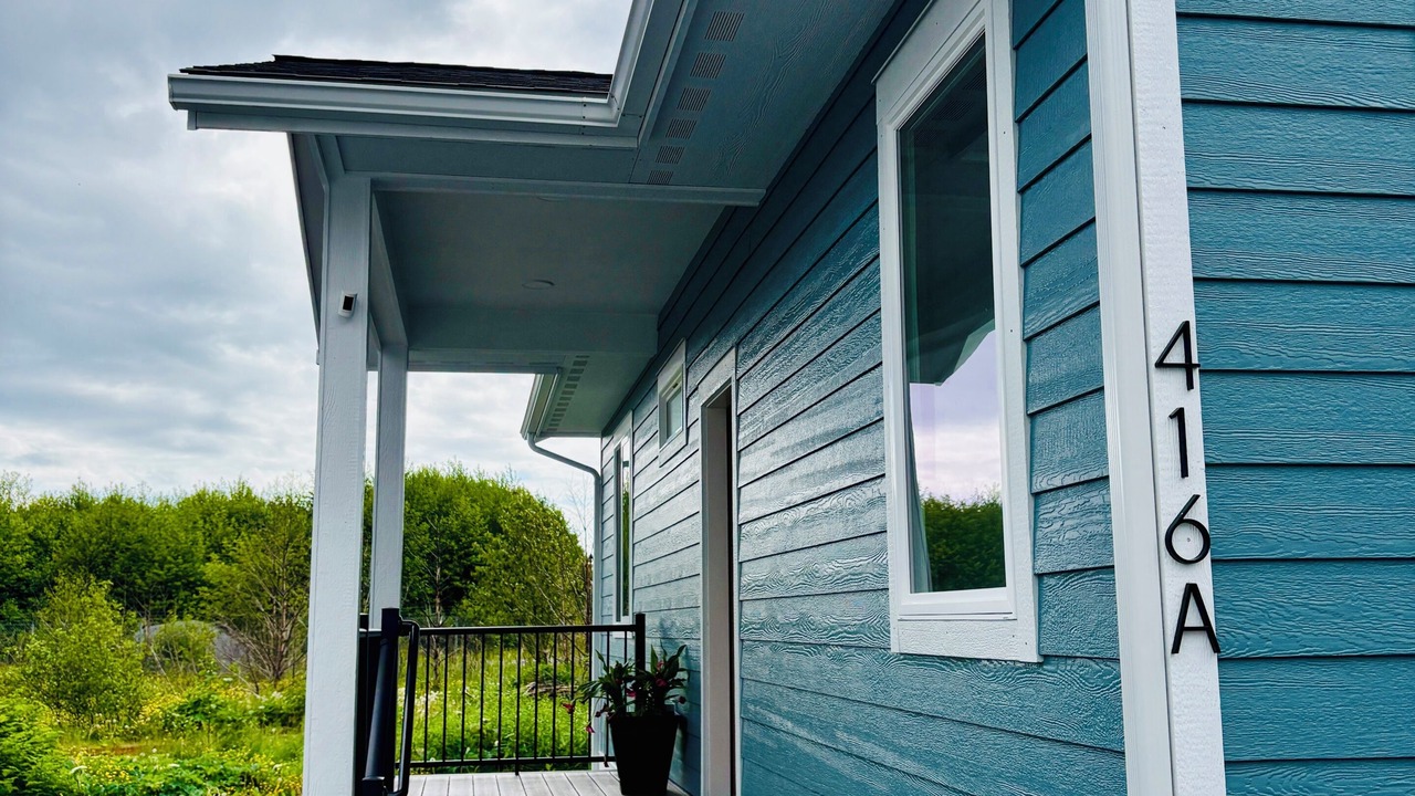 Photo of Outdoor in Sitka