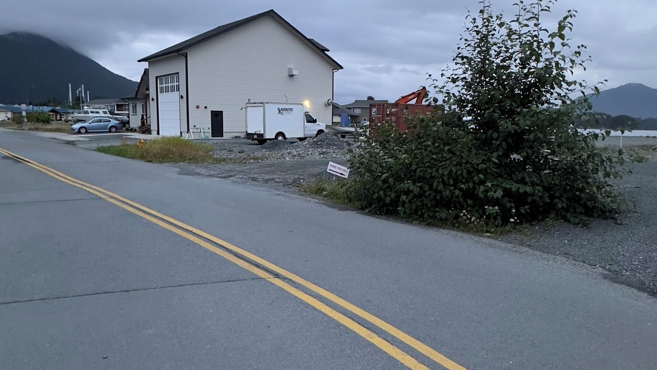 Photo of Others in Sitka