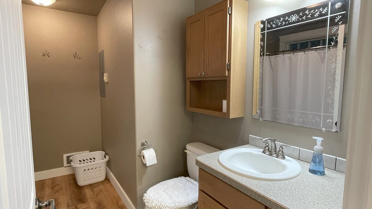 Photo of Bathroom in Sitka