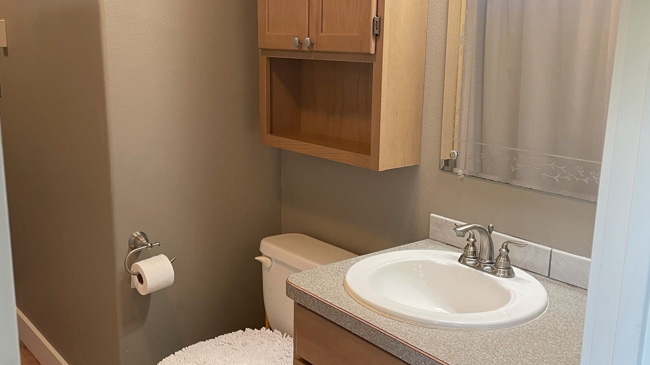 Photo of Bathroom in Sitka
