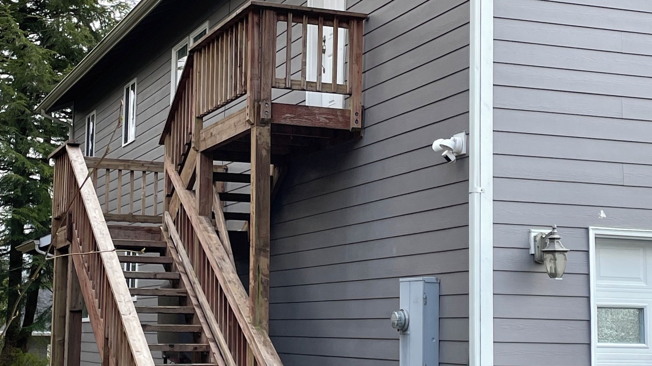 Photo of Outdoor in Sitka