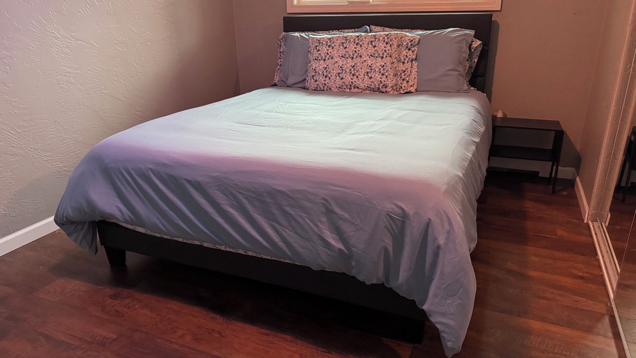 Photo of Bedroom in Mendenhall Valley