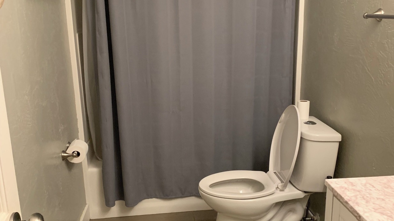 Photo of Bathroom in Mendenhall Valley