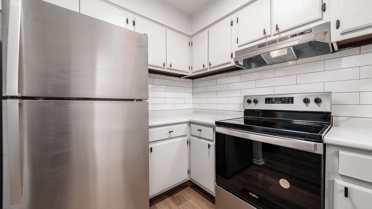 Photo of Kitchen in Northwest Columbus