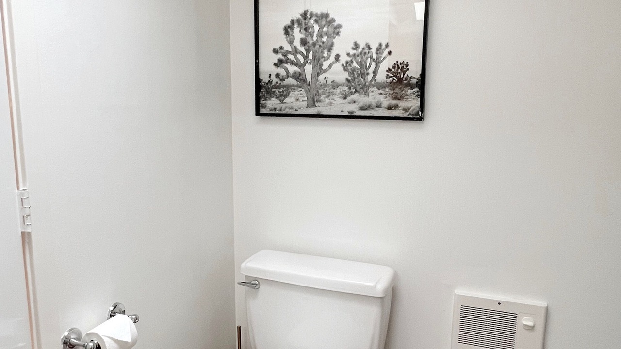 Photo of Bathroom in Midtown