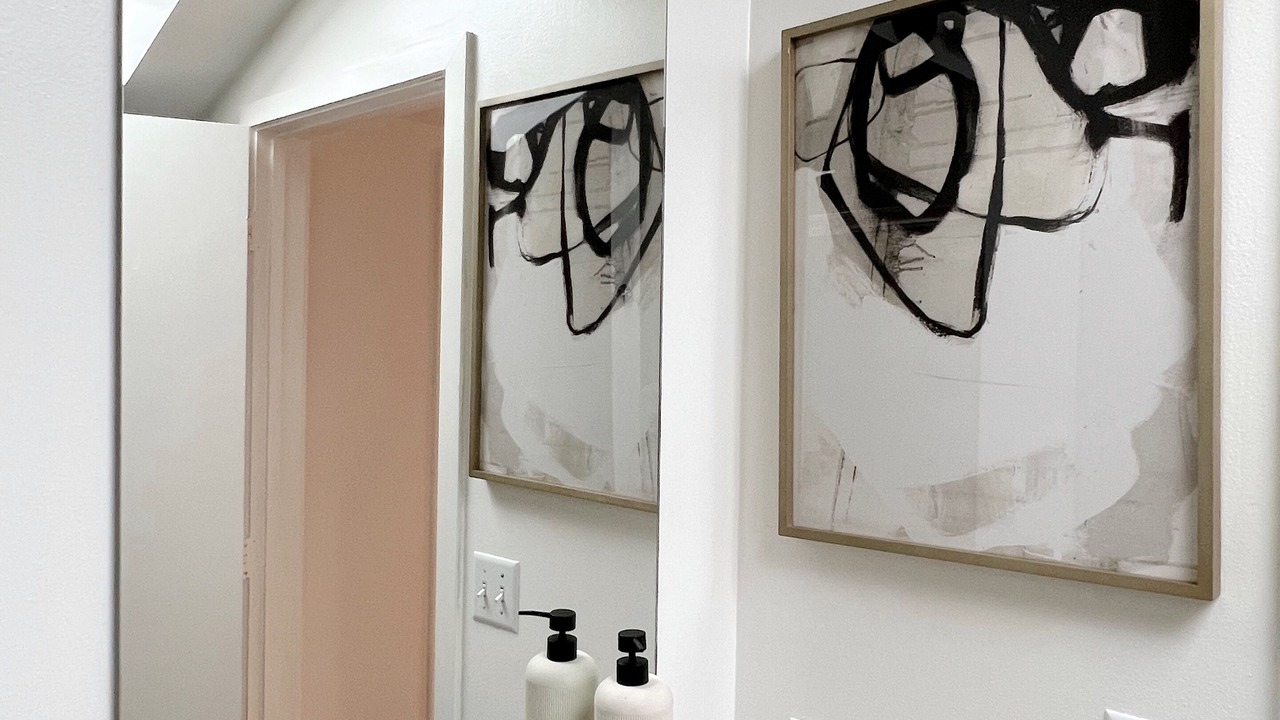 Photo of Bathroom in Midtown