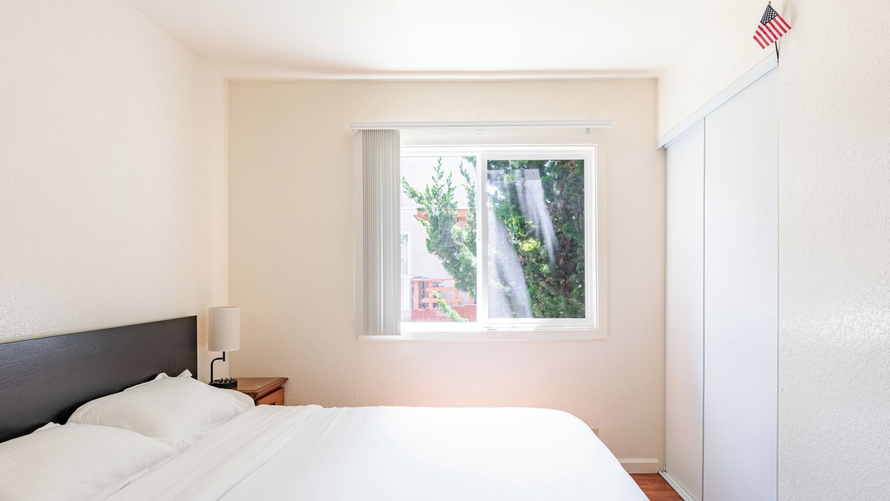 Photo of Bedroom in Albany