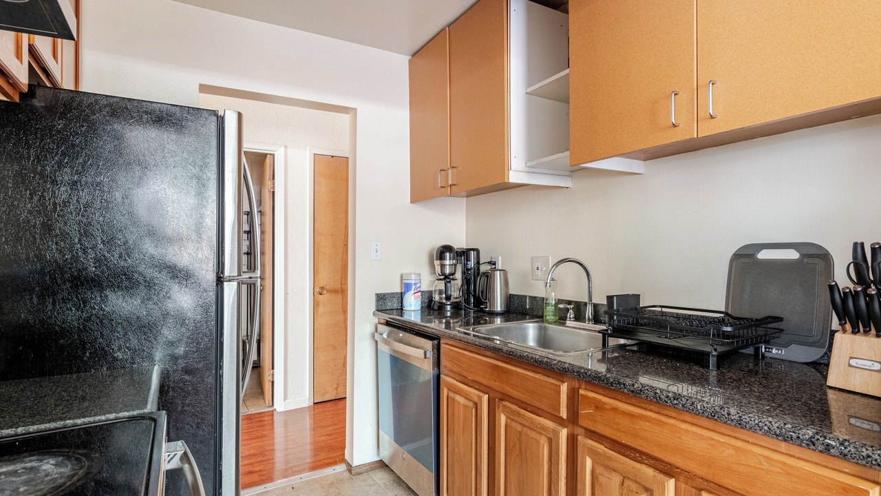 Photo of Kitchen in Albany