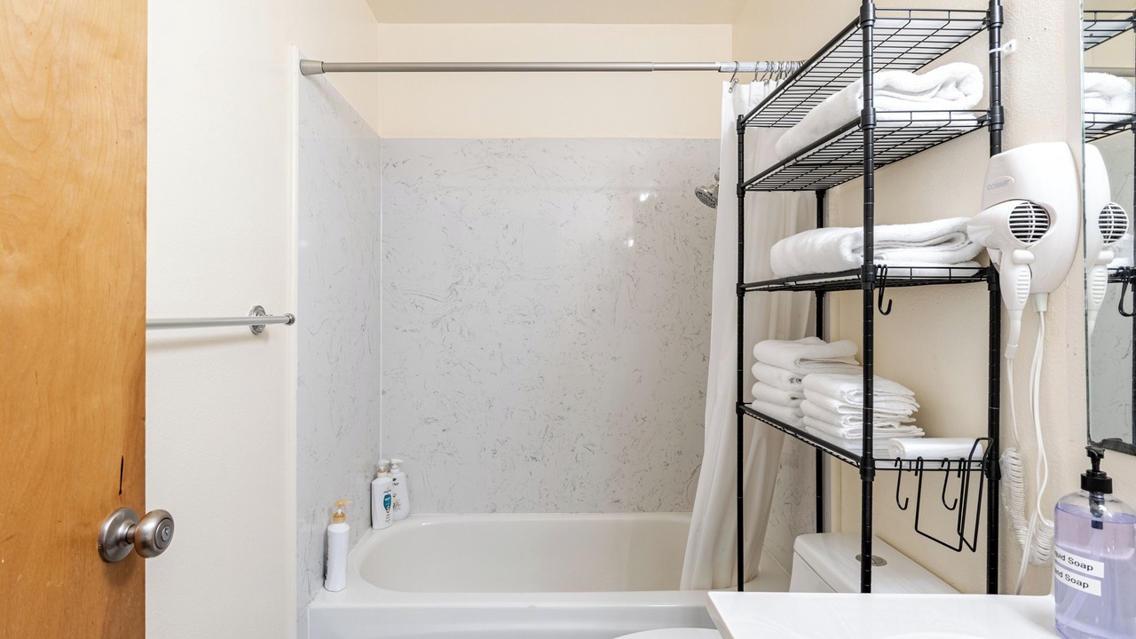 Photo of Bathroom in Albany