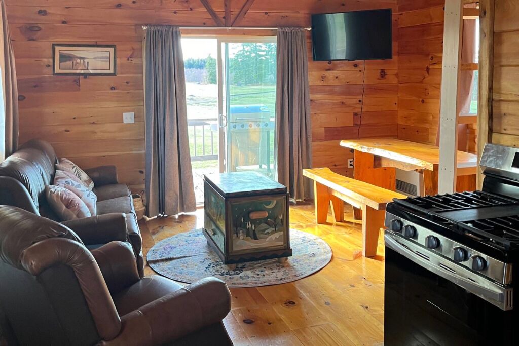 Photo of Livingroom in Wilton