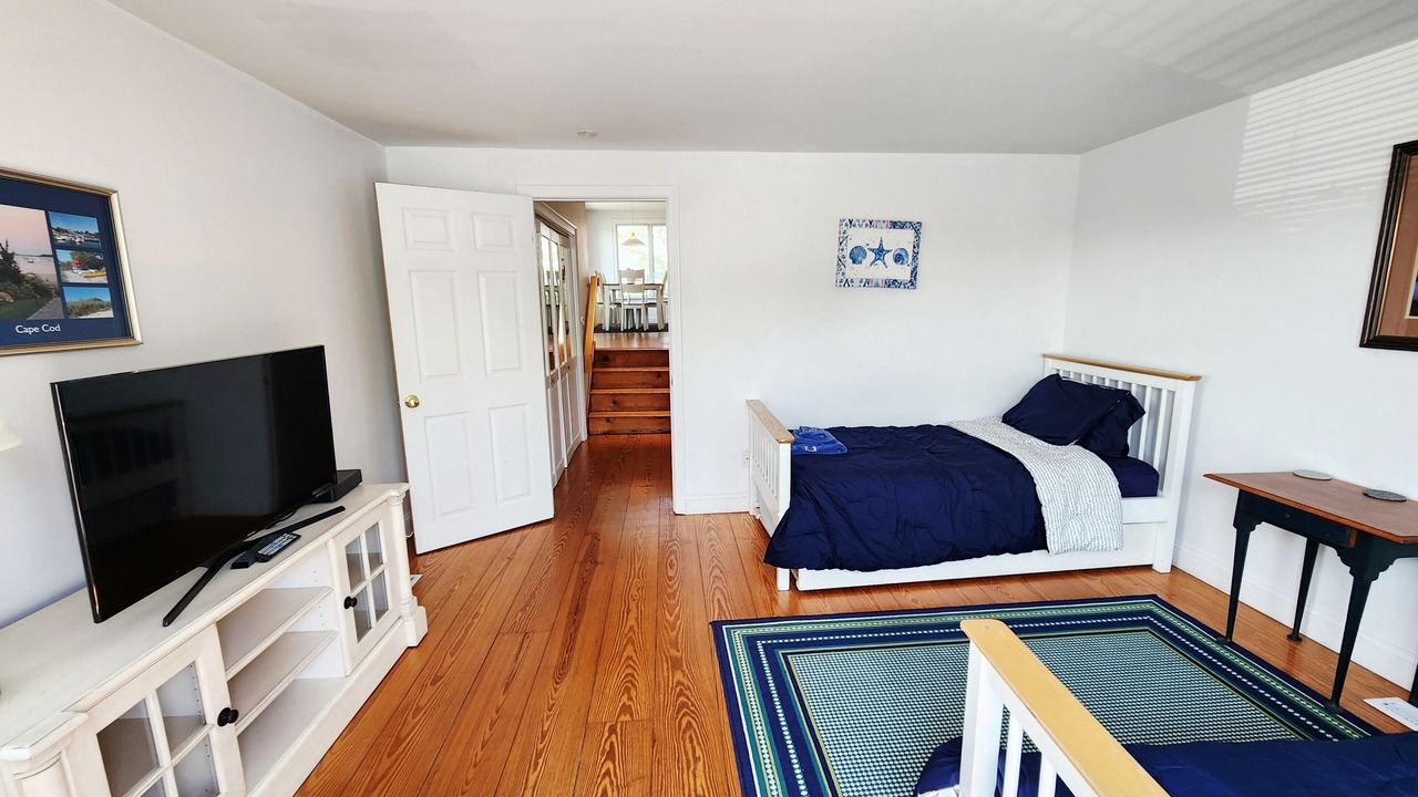 Photo of Bedroom in Hyannis
