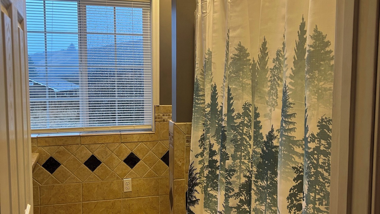 Photo of Bathroom in Womens Bay