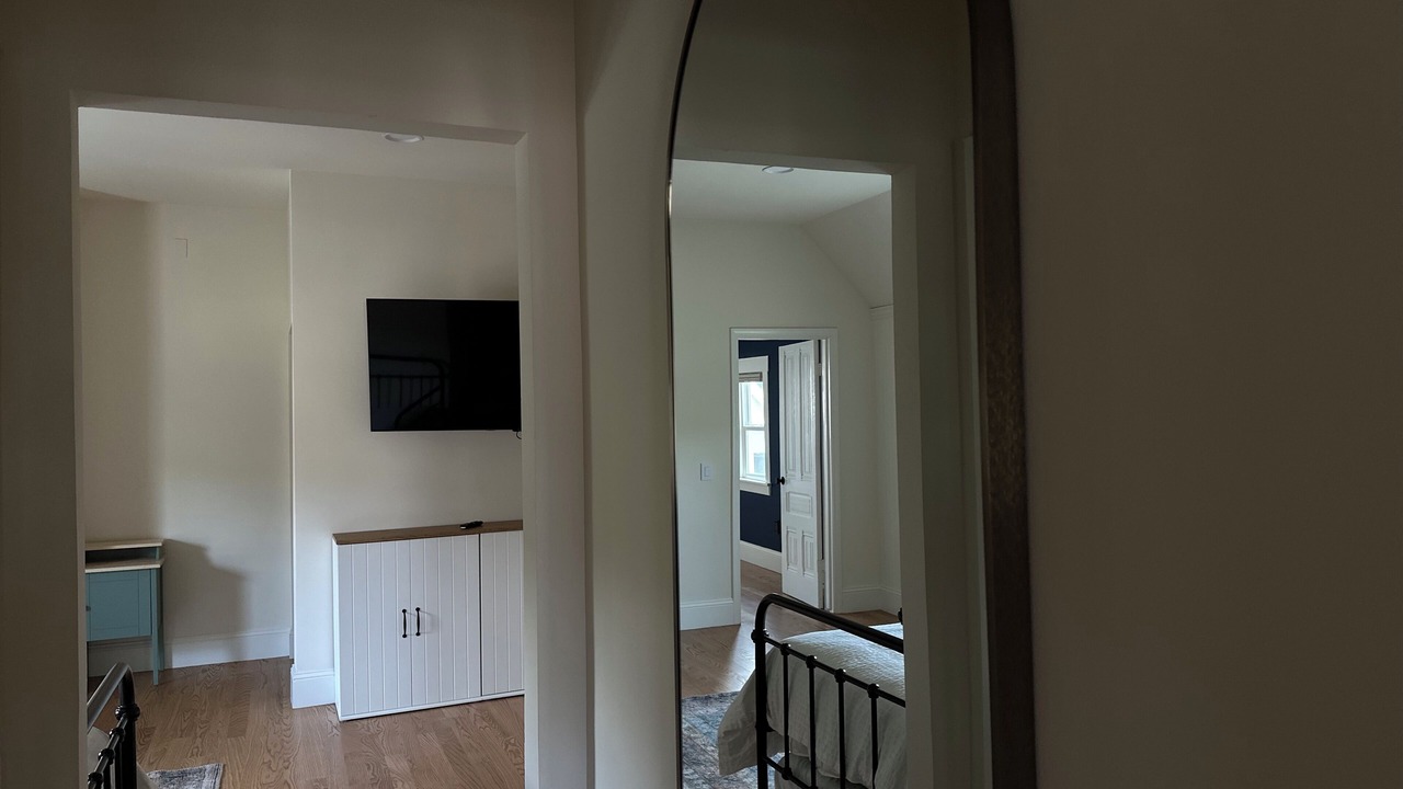 Photo of Bedroom in Ingleside