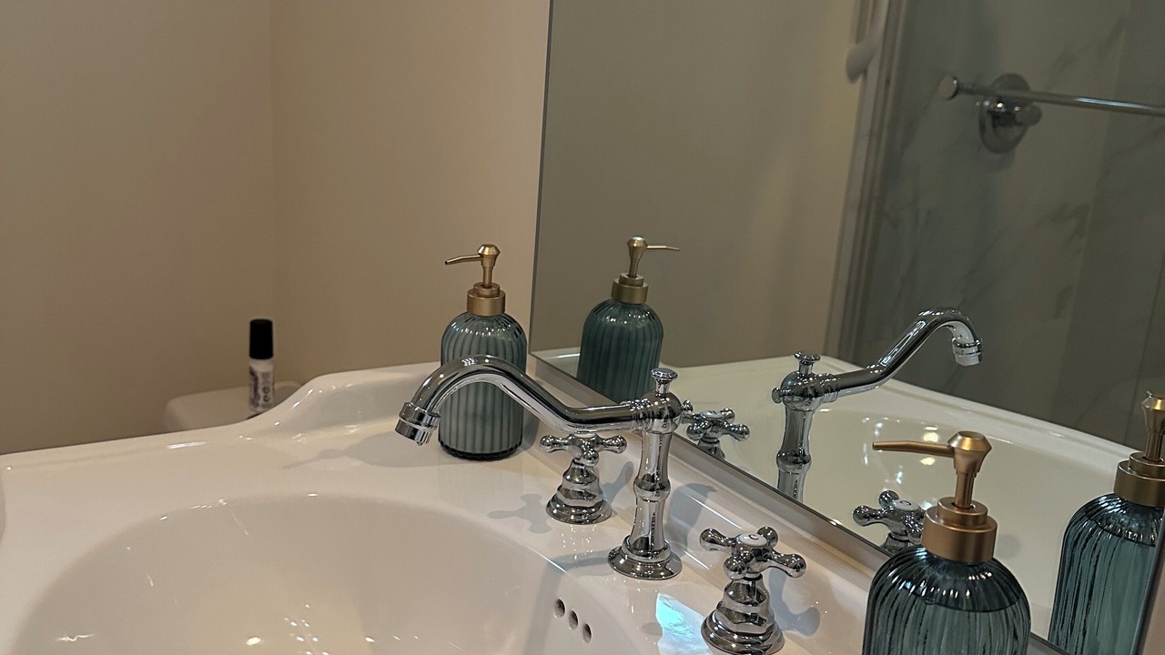Photo of Bathroom in Ingleside