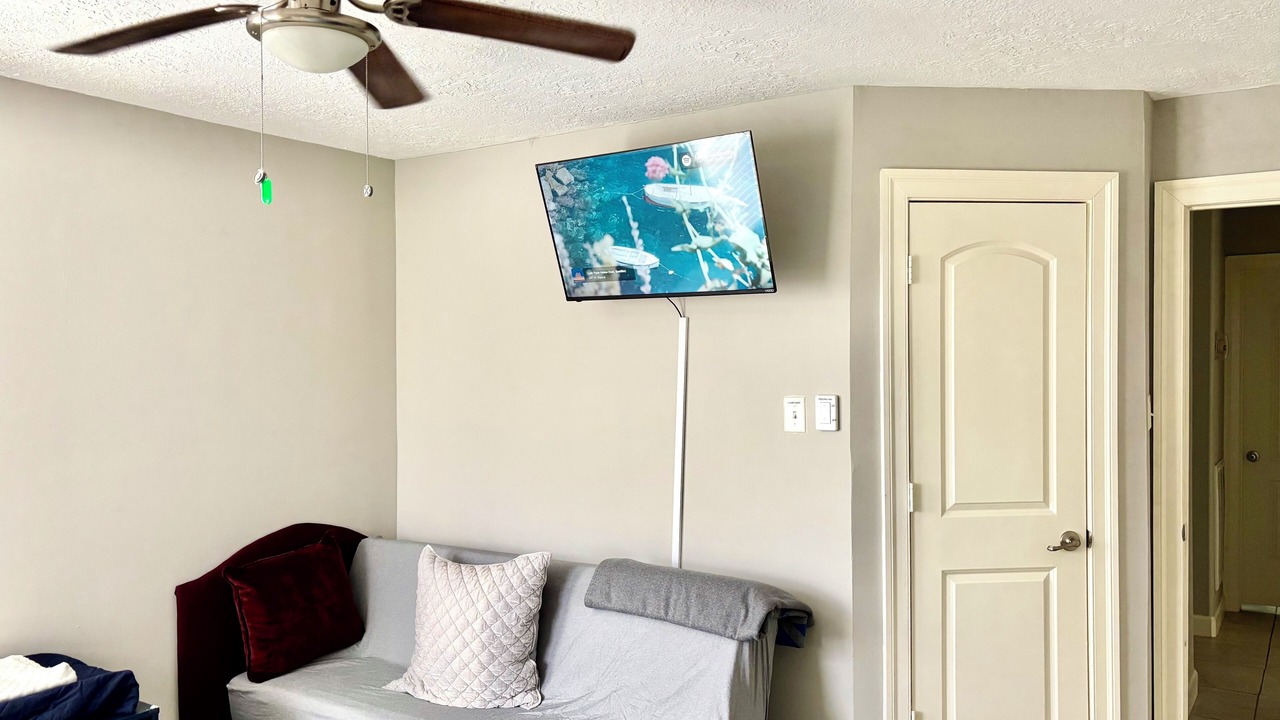 Photo of Livingroom in Addicks