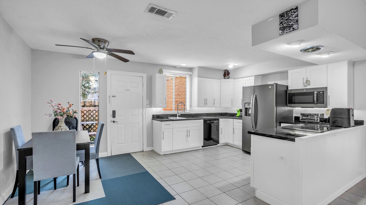 Photo of Kitchen in Addicks