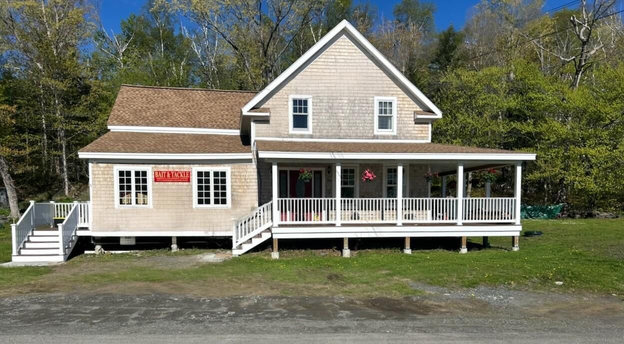 Photo of Outdoor in Rockwood