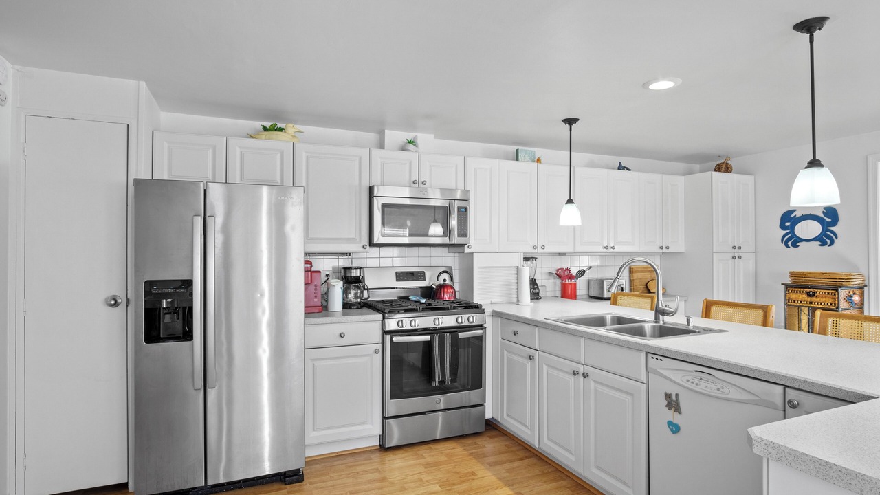 Photo of Kitchen in Selbyville