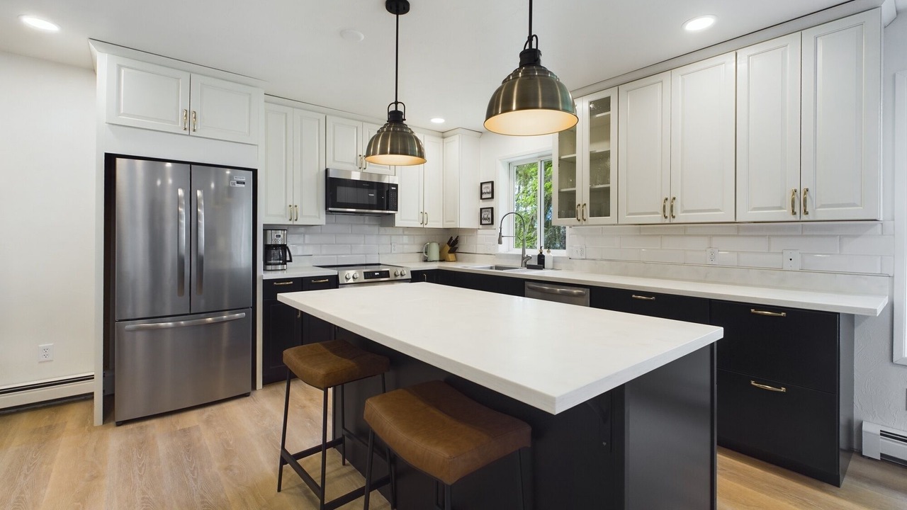 Photo of Kitchen in Juneau
