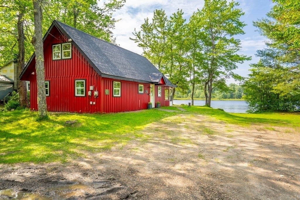 Photo of Outdoor in Canaan