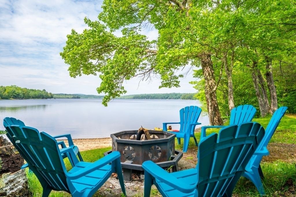 Photo of Outdoor in Canaan