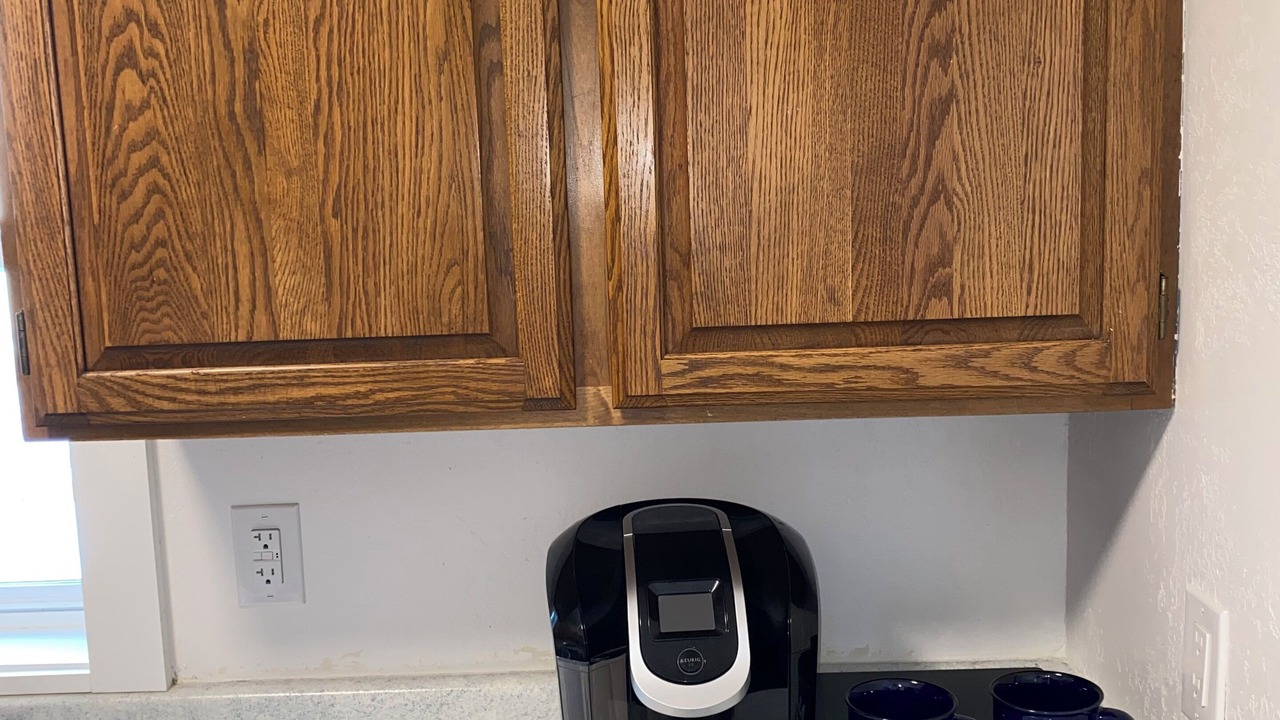 Photo of Kitchen in Fairbanks