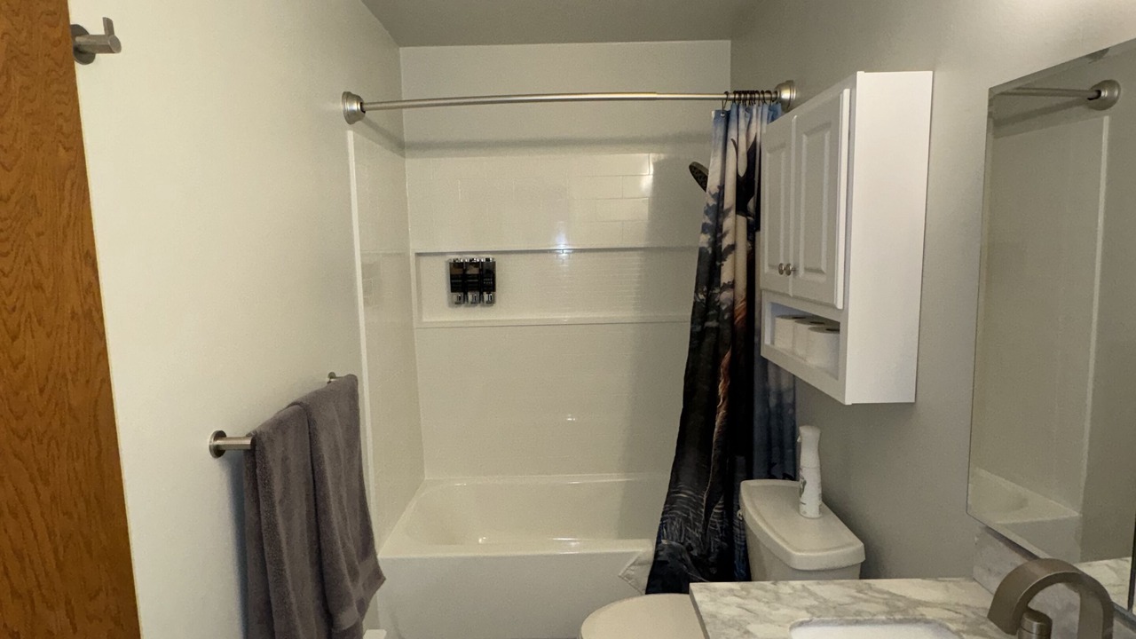 Photo of Bathroom in Fairbanks