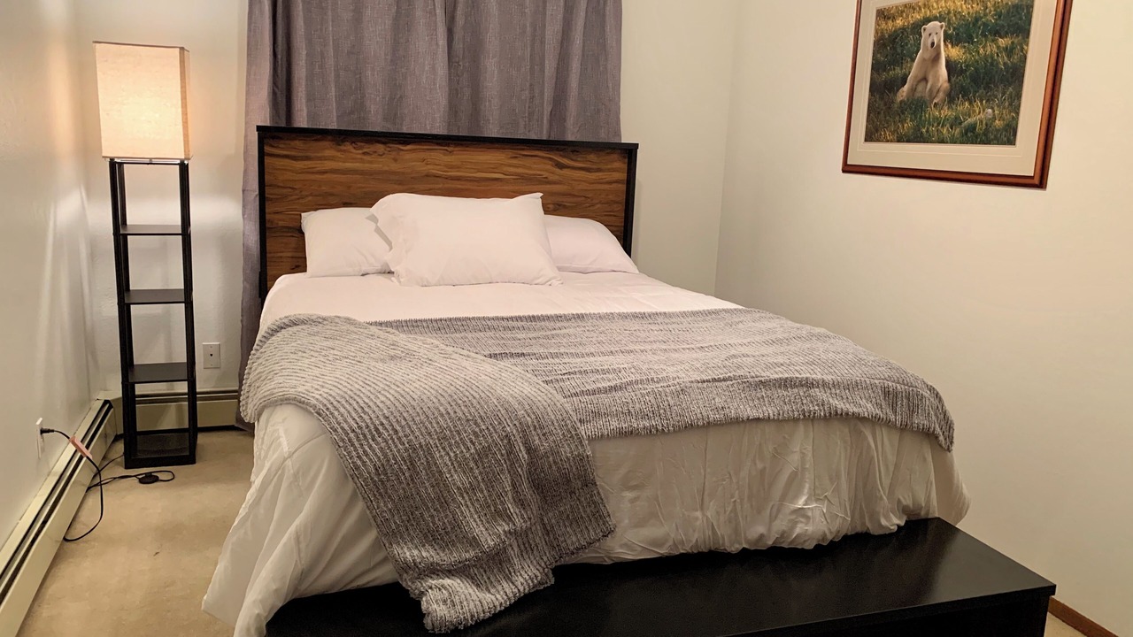 Photo of Bedroom in Fairbanks