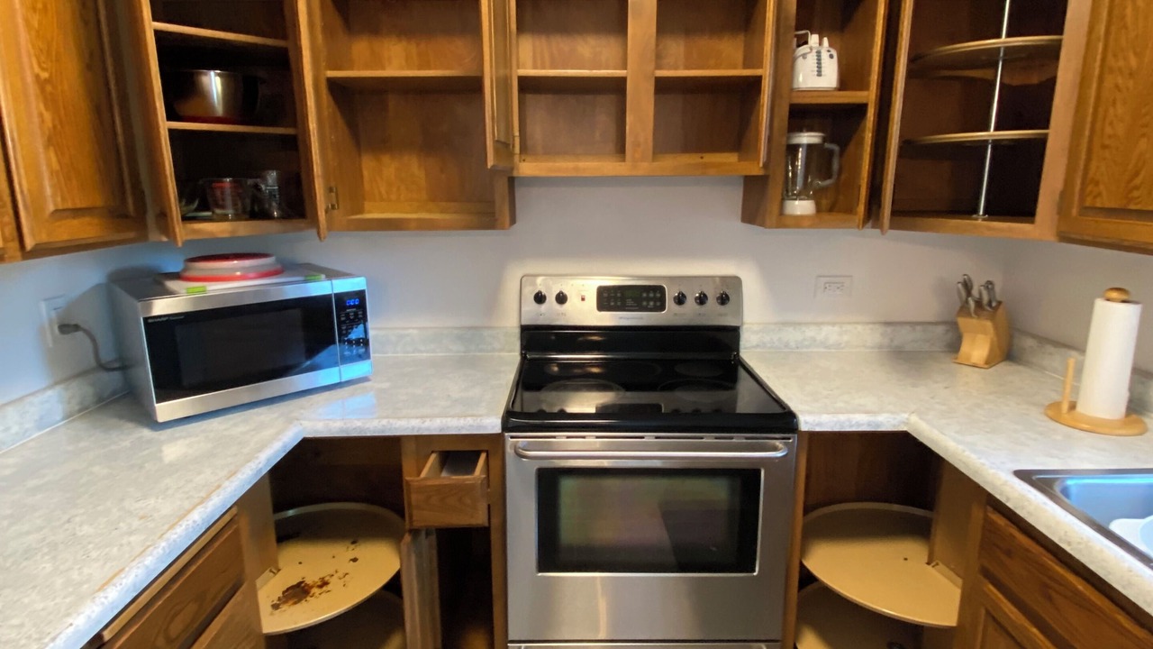 Photo of Kitchen in Fairbanks