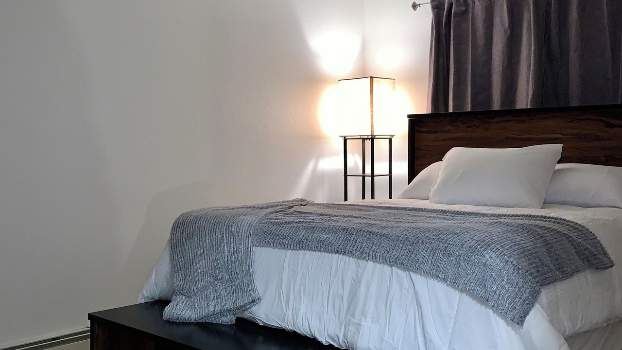 Photo of Bedroom in Fairbanks