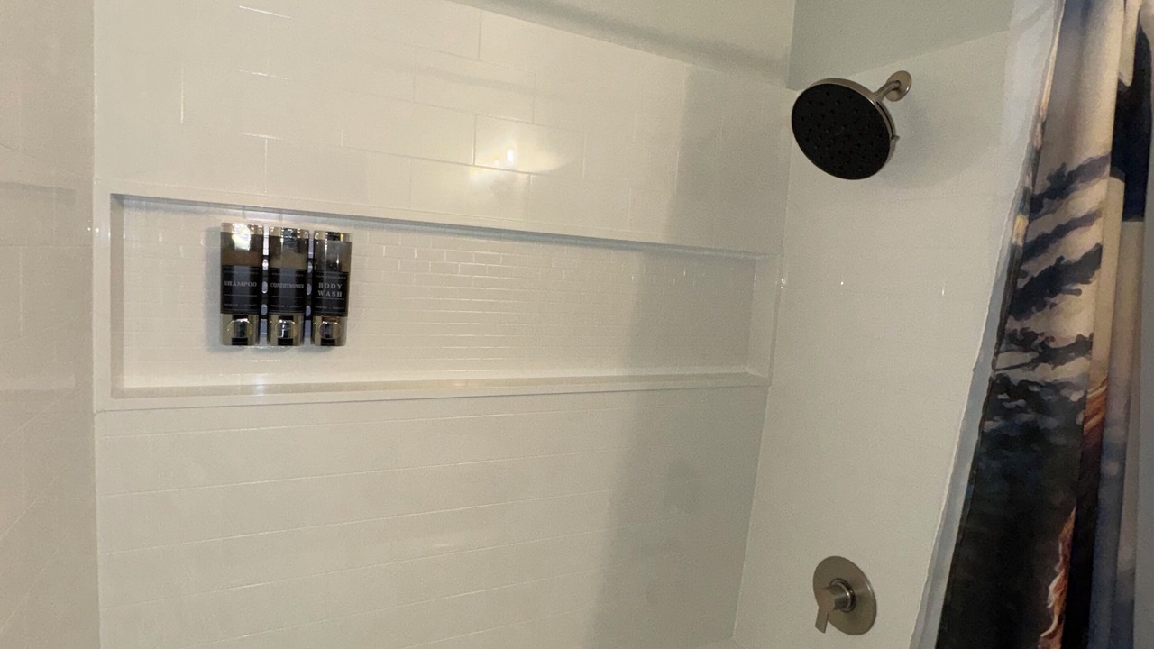 Photo of Bathroom in Fairbanks