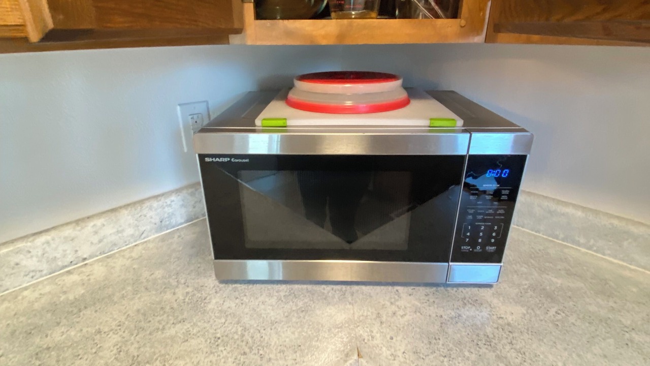 Photo of Kitchen in Fairbanks