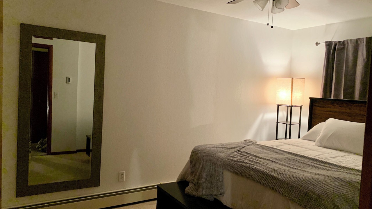 Photo of Bedroom in Fairbanks