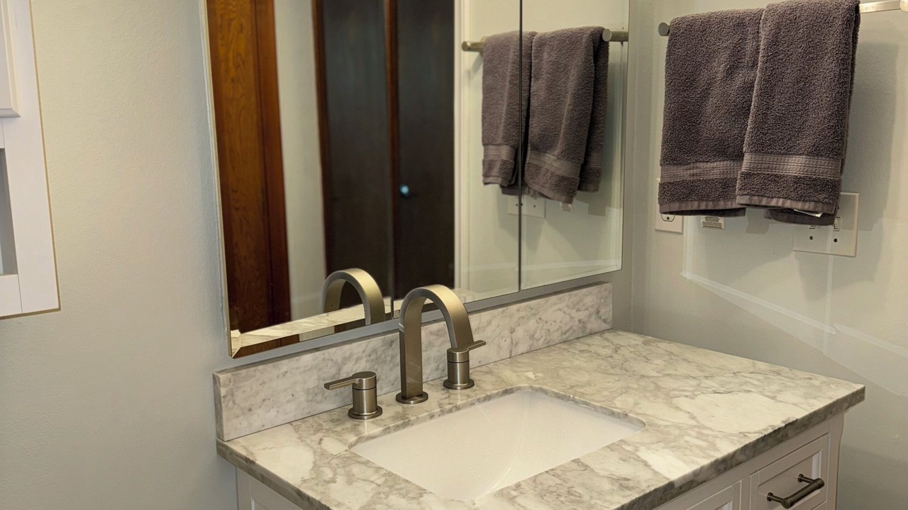 Photo of Bathroom in Fairbanks