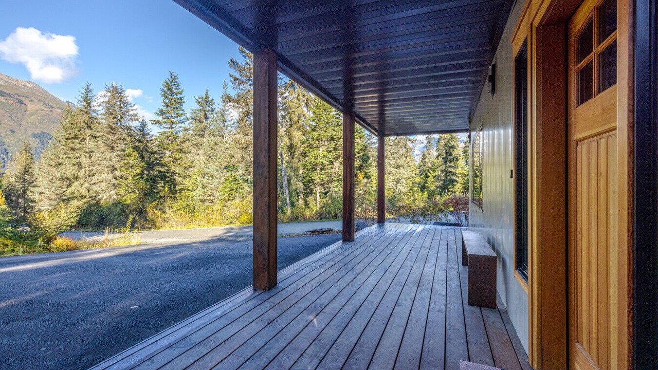 Photo of Outdoor in Alyeska