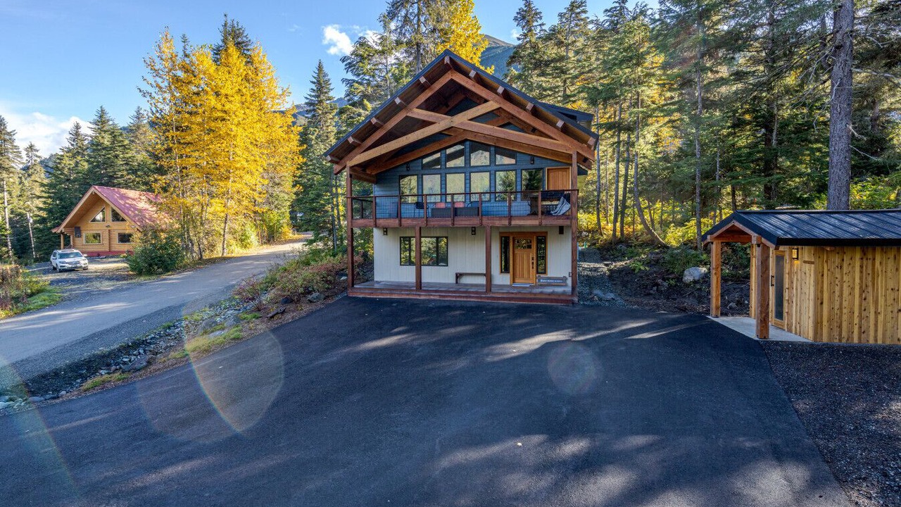 Photo of Outdoor in Alyeska