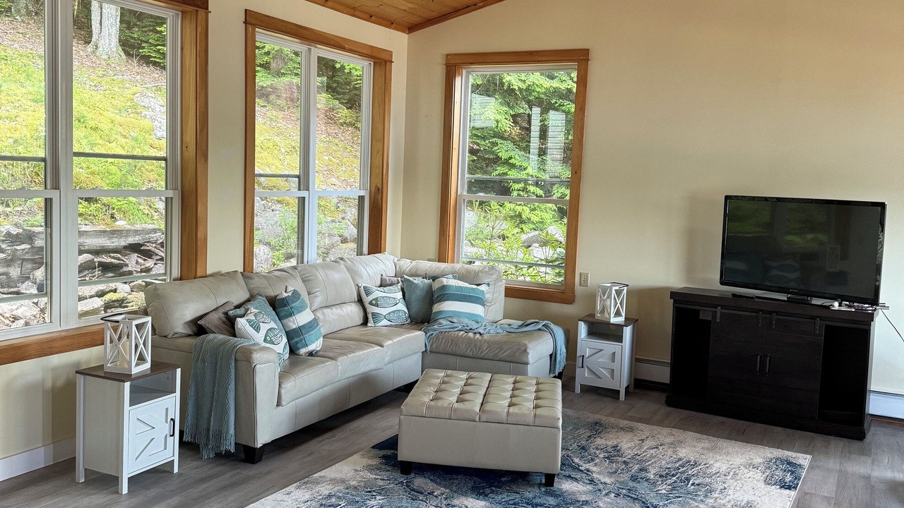 Photo of Livingroom in Orrington