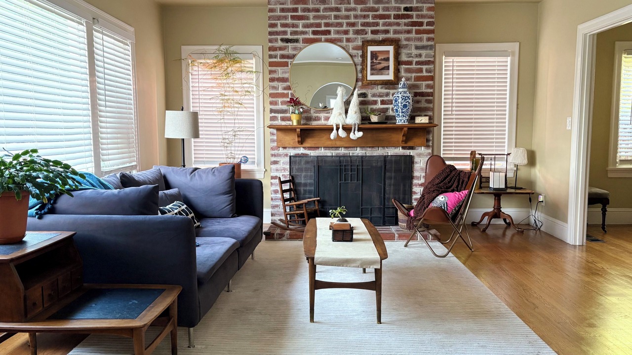 Photo of Livingroom in East End