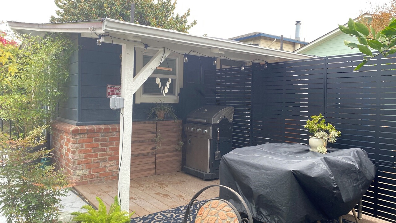 Photo of Outdoor in East End